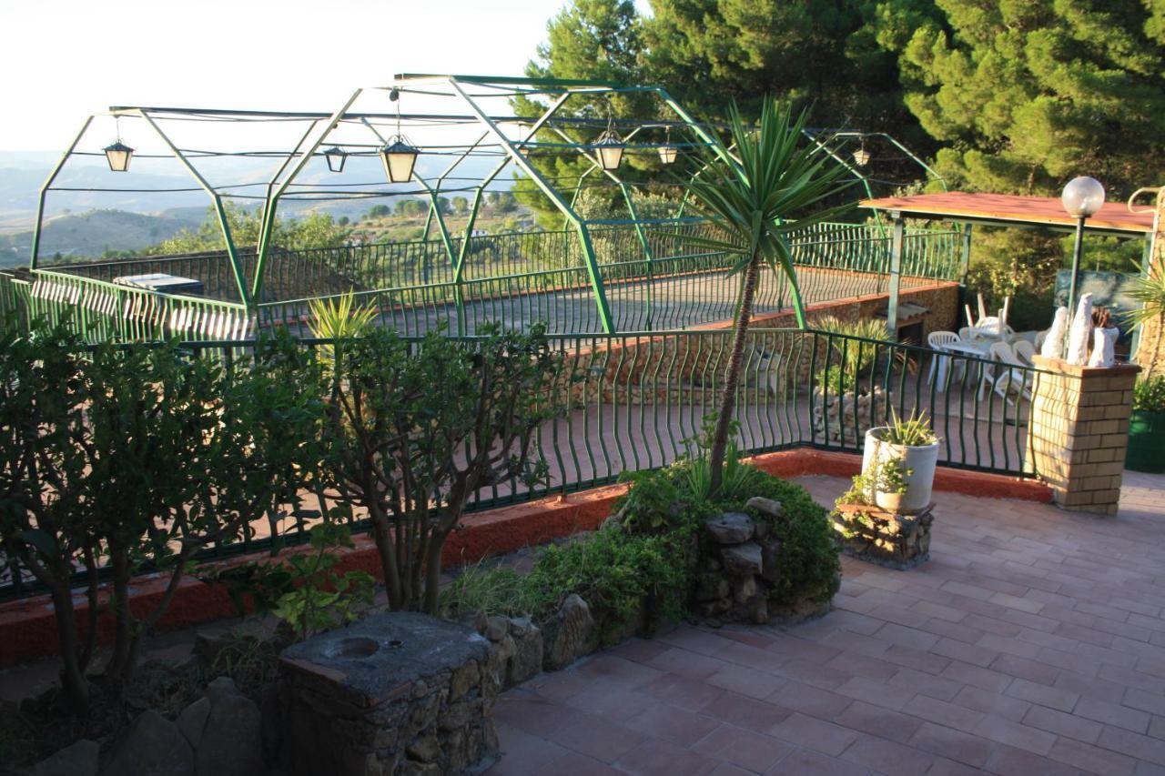 Borgo Pileri *