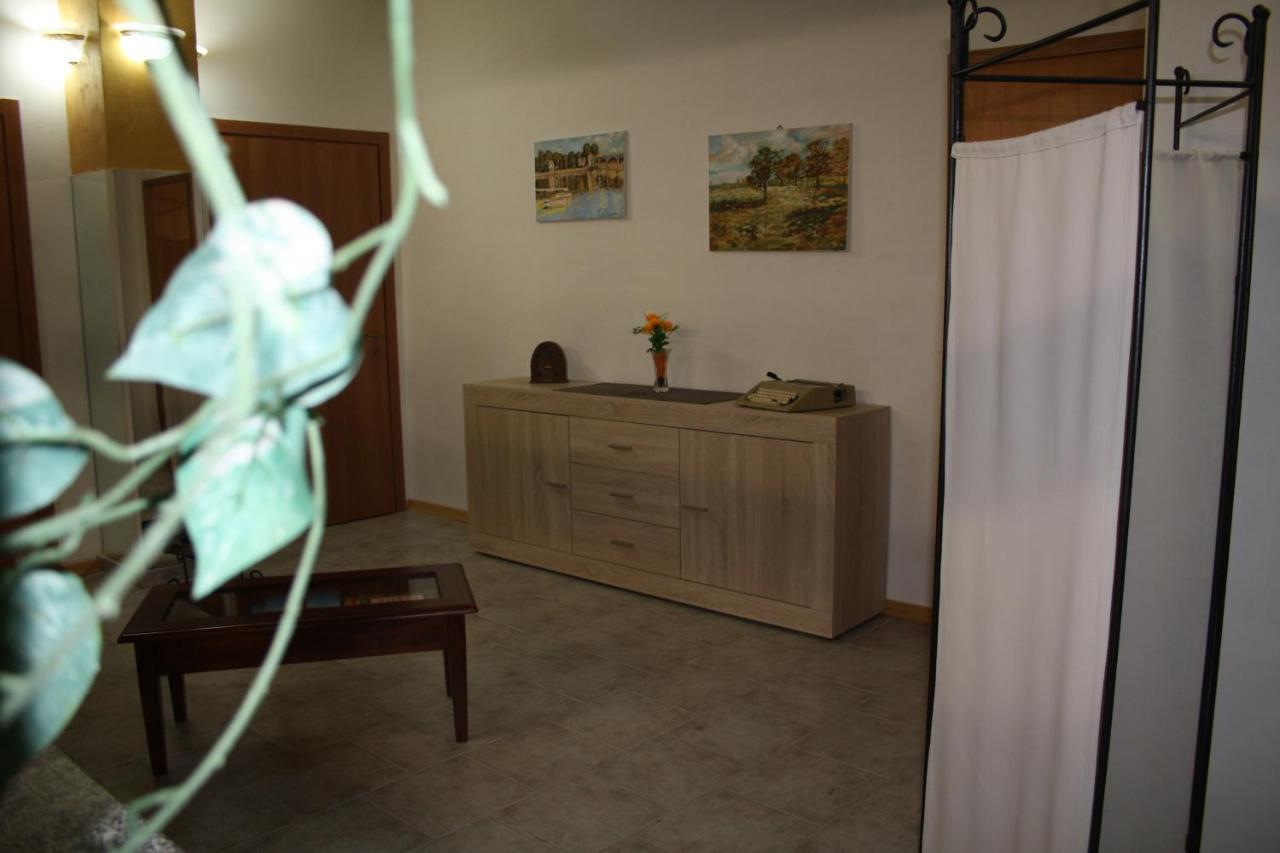 Borgo Pileri Bed & Breakfast Mazzarino