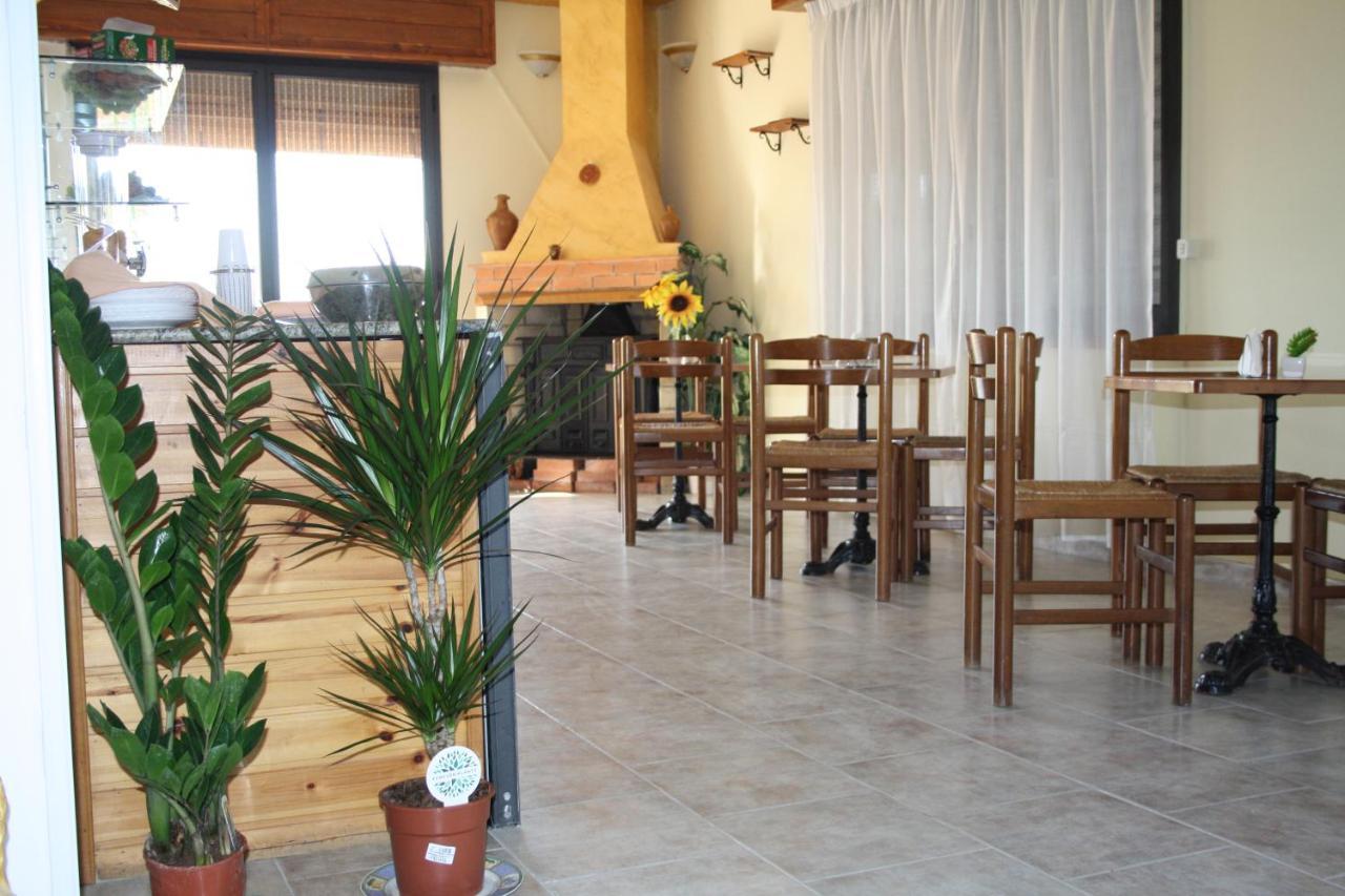 Borgo Pileri Bed & Breakfast
