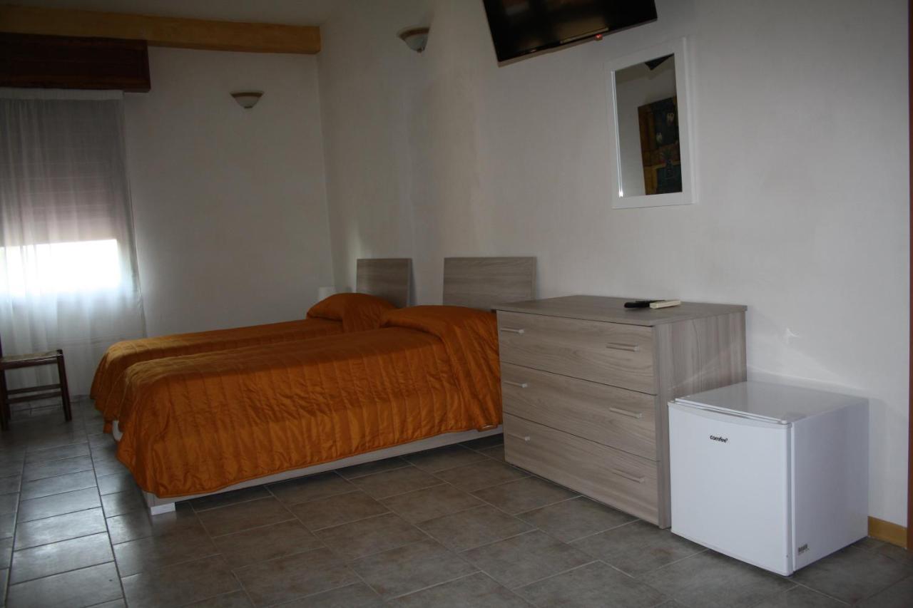 Bed & Breakfast Borgo Pileri