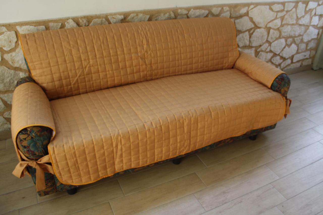 Borgo Pileri Bed & Breakfast *