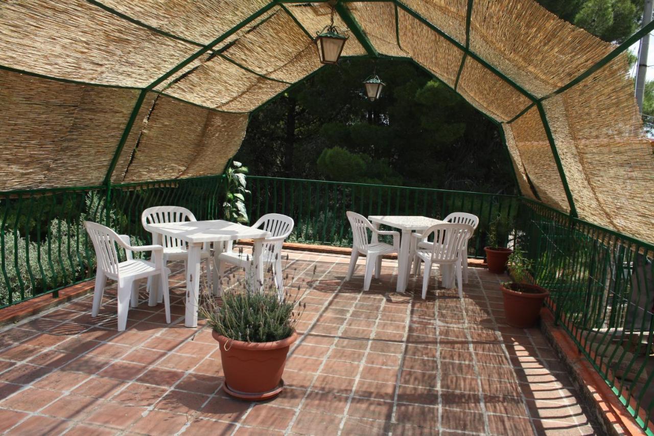 Borgo Pileri Bed & Breakfast *