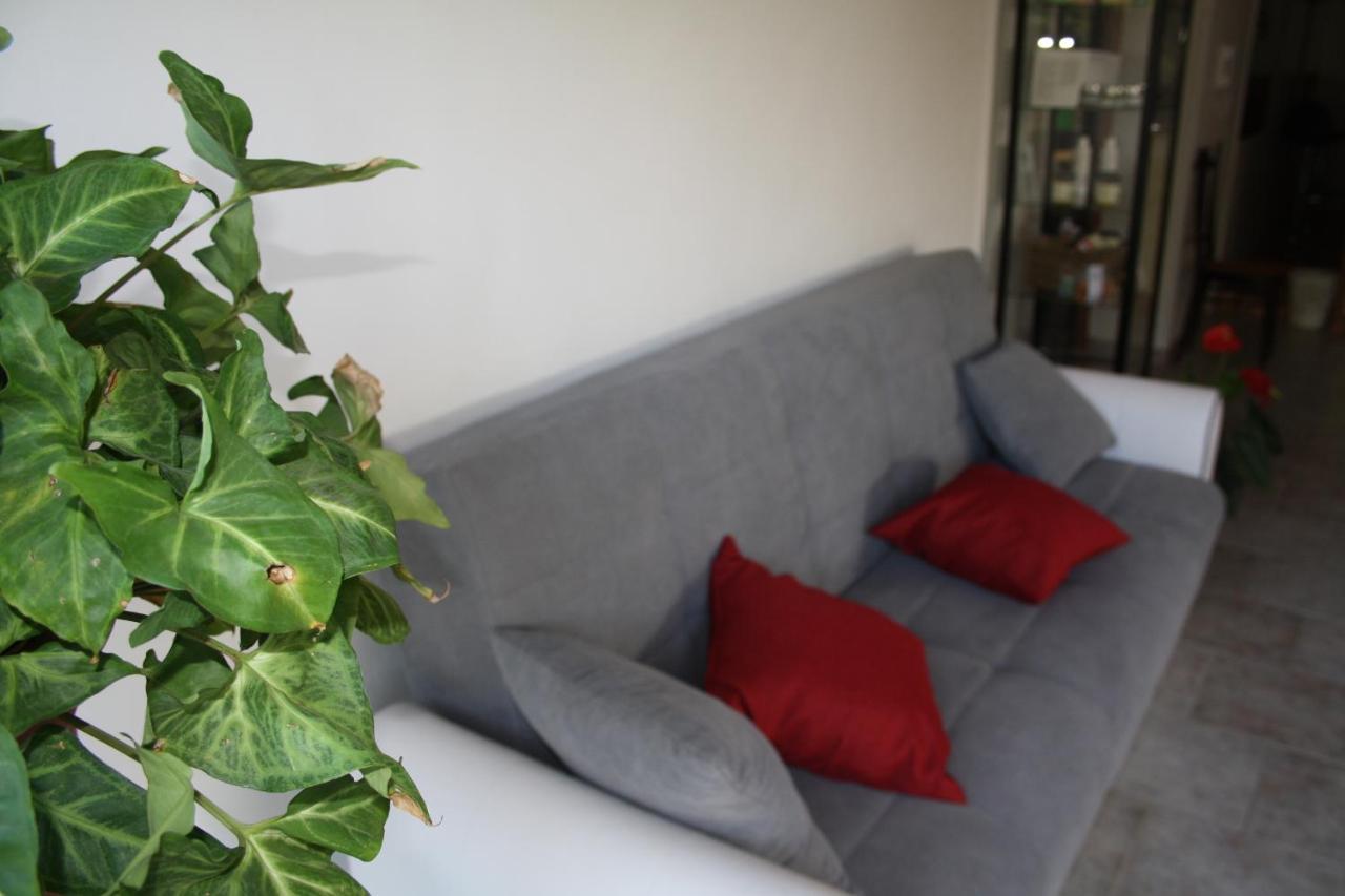 Couette-café Borgo Pileri *