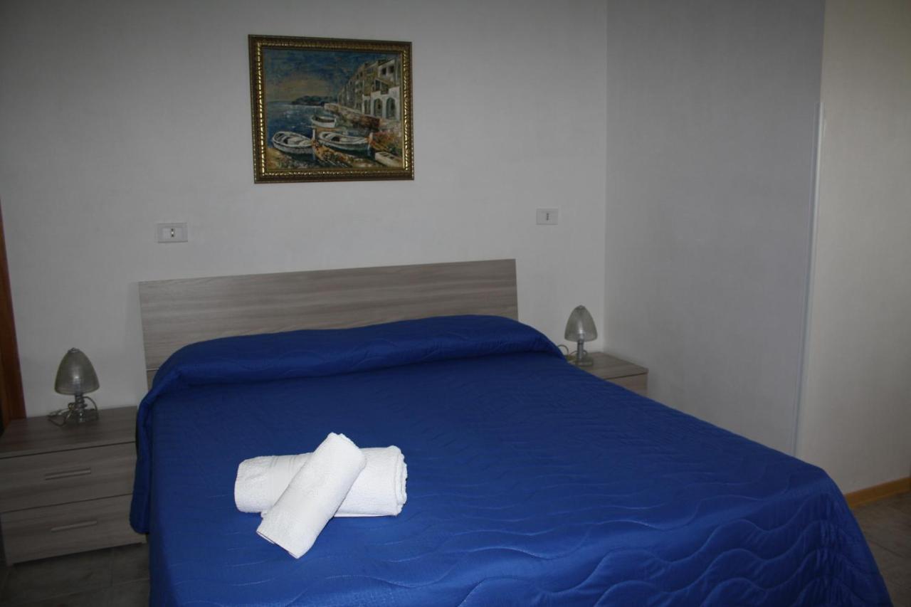 Bed & Breakfast Borgo Pileri Mazzarino