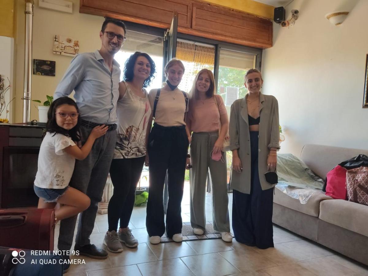 Borgo Pileri *