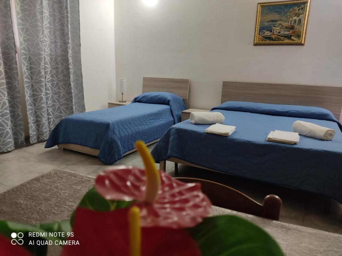 Borgo Pileri * Mazzarino