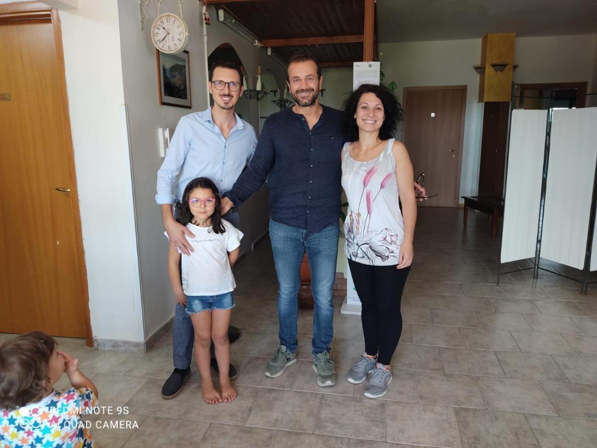 Borgo Pileri Mazzarino
