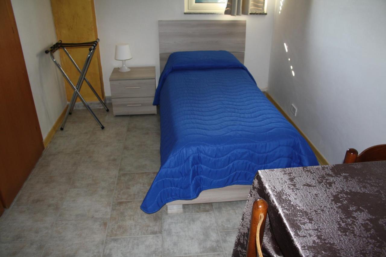 Borgo Pileri Bed and breakfast Mazzarino