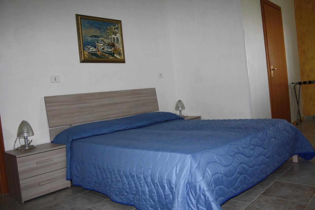Bed and breakfast Borgo Pileri Mazzarino